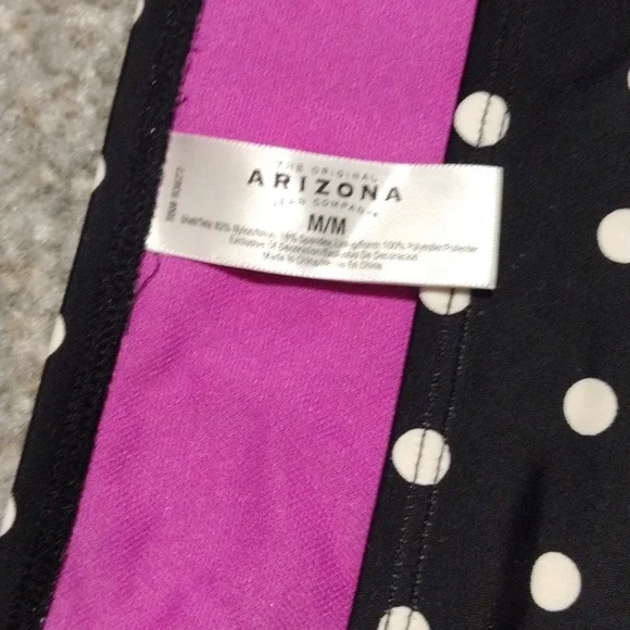 NWOT 2 PC Polka dot bikini set - Picture 4 of 10